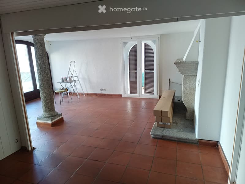 Loft a Minusio (3)