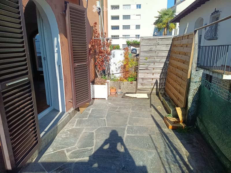 Loft a Minusio (5)