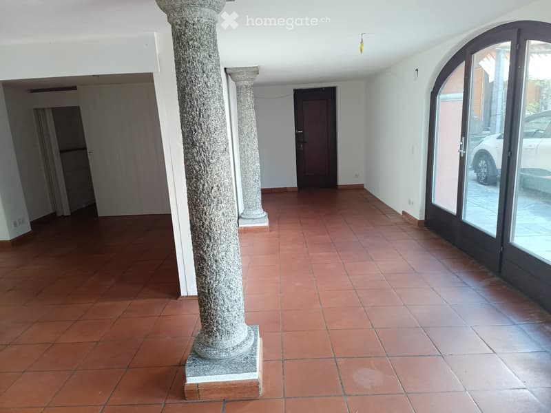 Loft a Minusio (2)