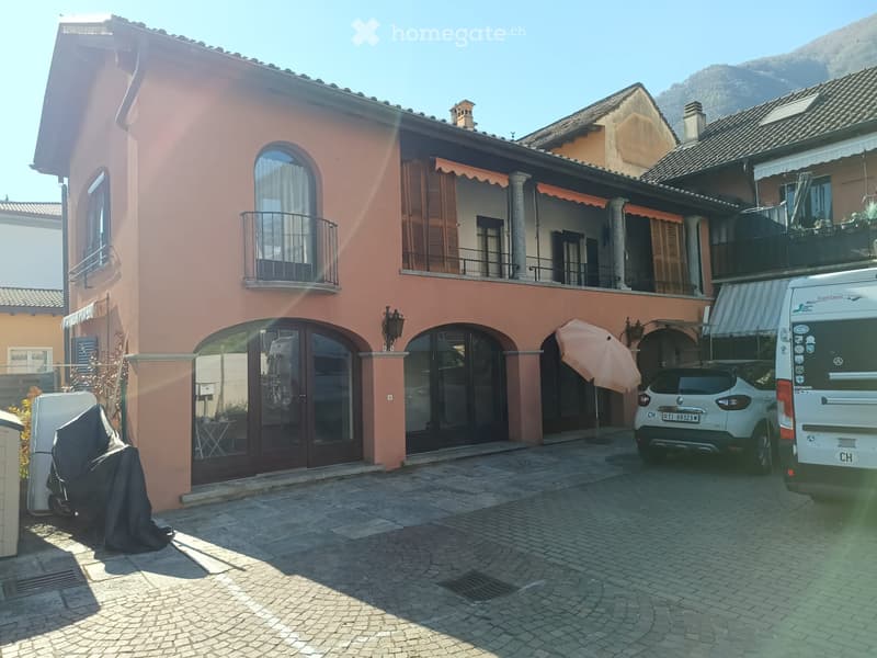 Loft a Minusio (4)