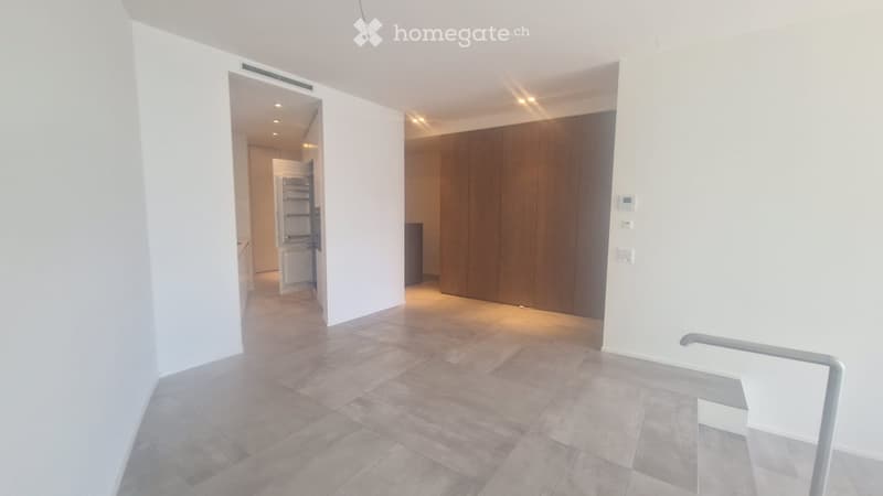 Splendido appto 3.5 locali sul lungolago di Muralto (2)