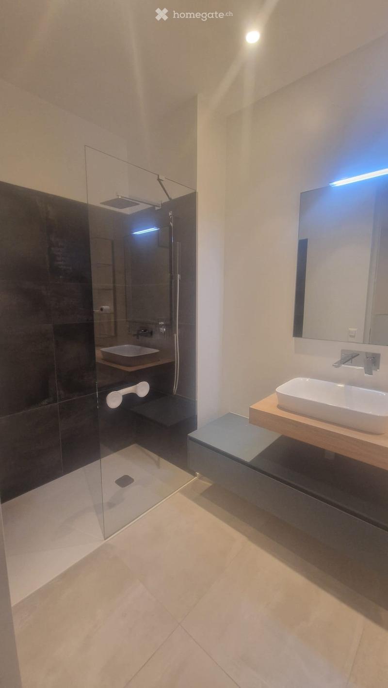 Splendido appto 3.5 locali sul lungolago di Muralto (5)