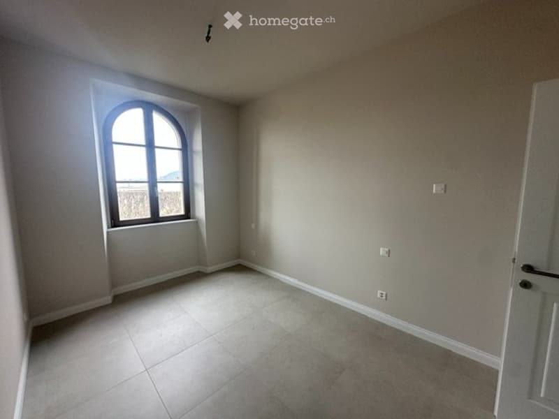 Affitto a Balerna- Grazioso 2.5 locali in casa ristrutturata (2)
