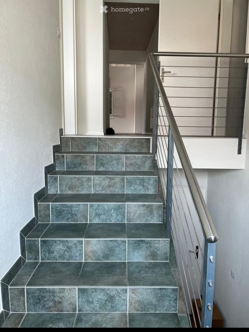 Grosszügige Dachwohnung (3)