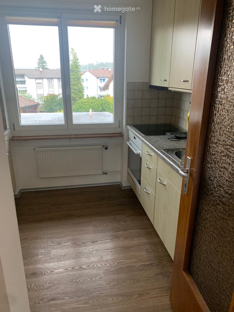 4 Zimmer Wohnung (1)