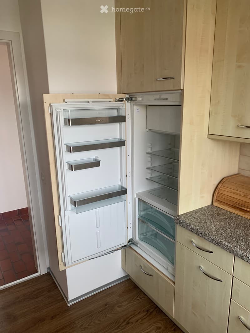 4 Zimmer Wohnung (2)