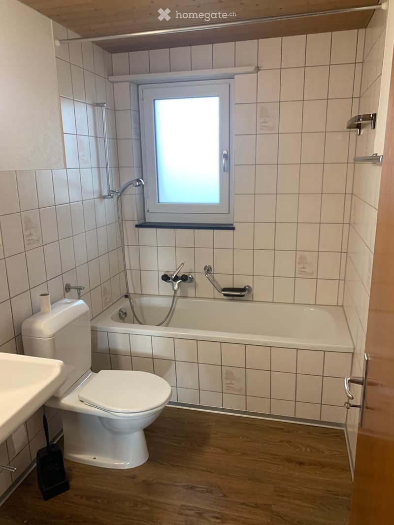 4 Zimmer Wohnung (4)