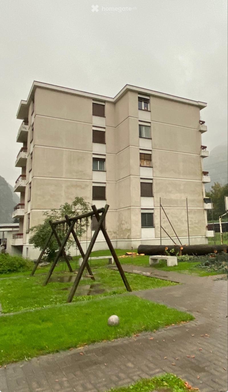 appart. 3.5 locali (2)