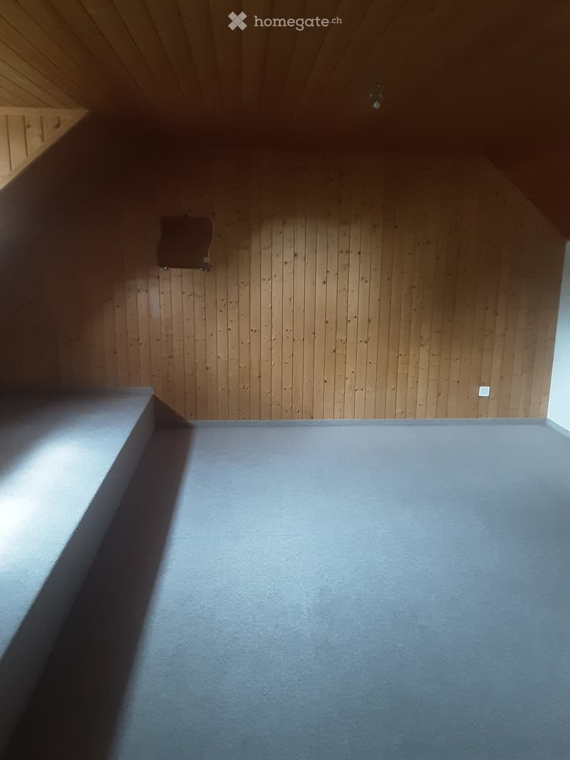 Zweieinhalbzimmer Wohnung in Appenzeller-Bauernhaus (5)