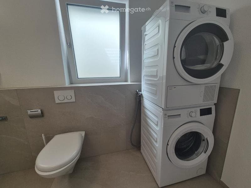 2.5 Zimmer Wohnung (2)