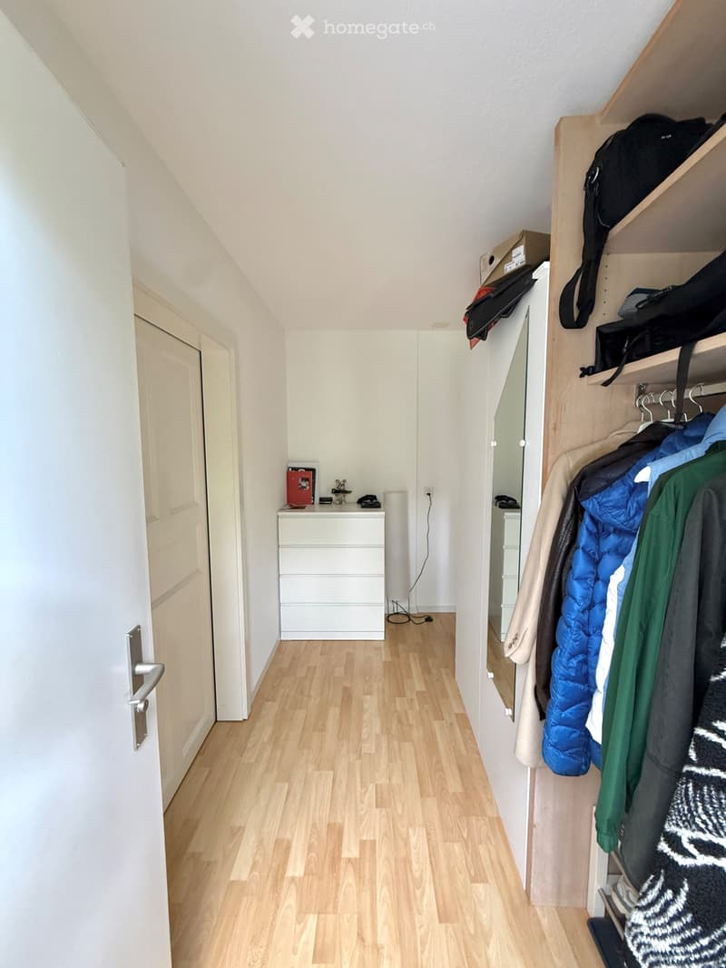 2-Zimmer-Wohnung in Emmen  verfügbar ab dem 1. August 2026 (5)