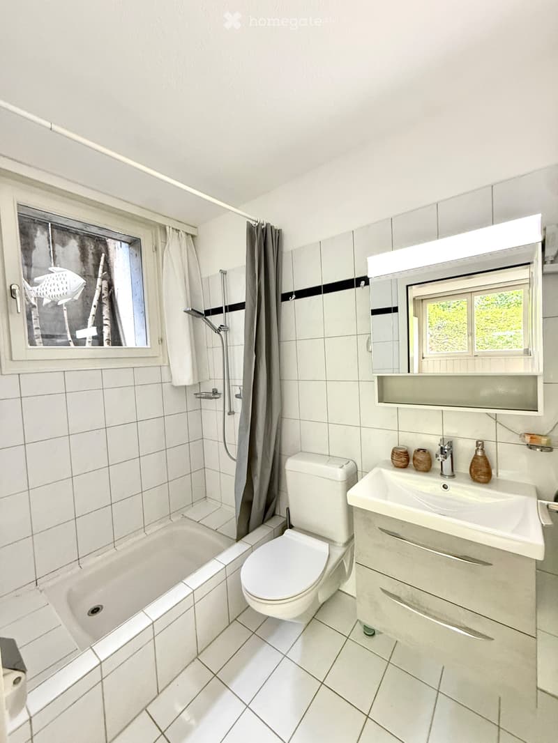 2-Zimmer-Wohnung in Emmen  verfügbar ab dem 1. August 2026 (2)