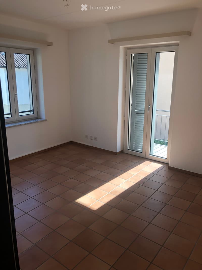 Affittasi 4 1/2 a Monte Carasso (4)