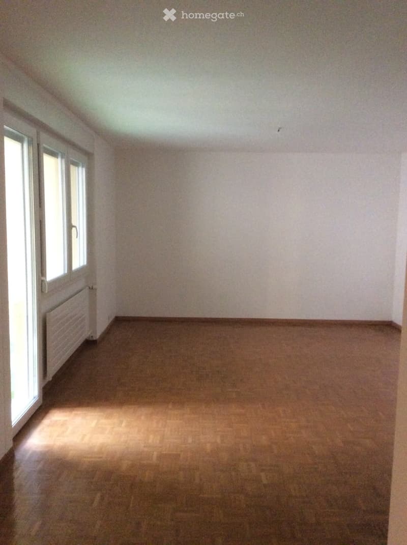 Spacieux 2.5 pièces à Neuchâtel + terrasse sans vis à vis (2)