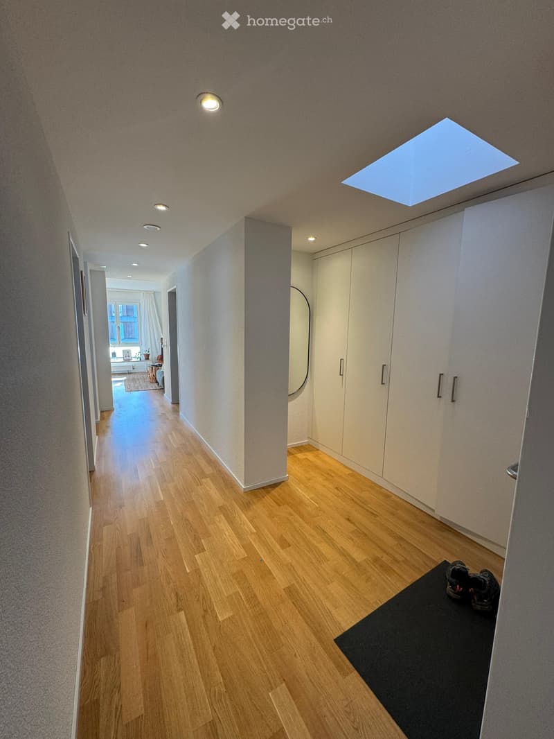 Befristete 3.5 Zimmer Wohnung September-Dezember 2026 (1)