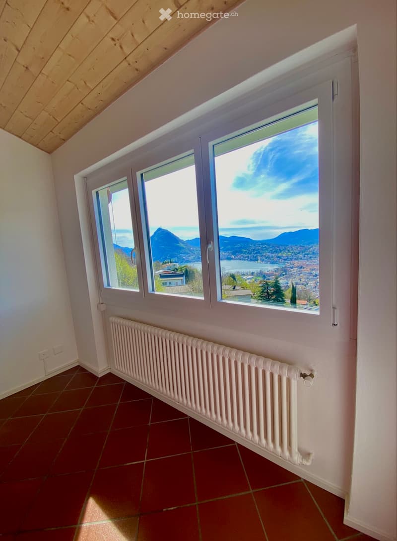 VIGANELLO ALTO  APPARTAMENTO CON STRAORDINARIA VISTA LAGO (9)
