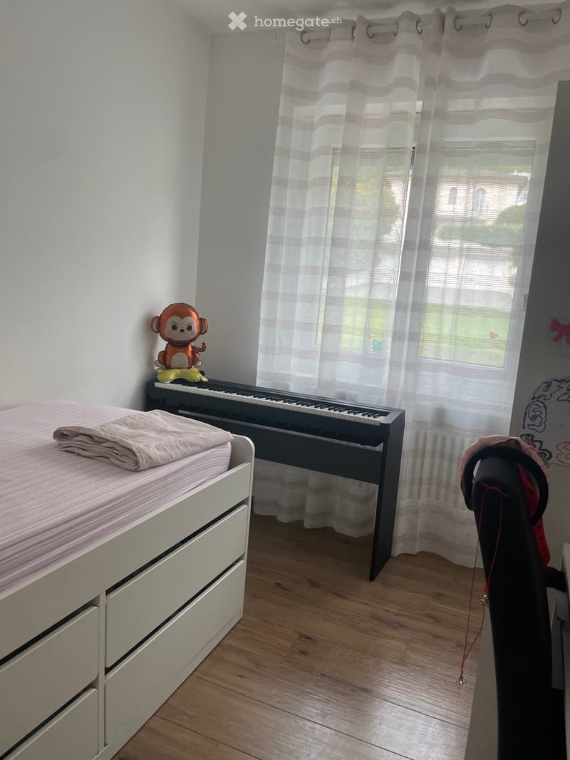 Appartamento 4.5 (4)