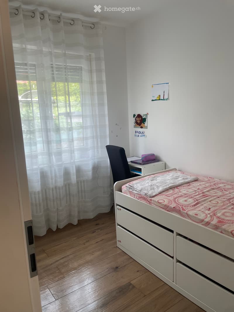 Appartamento 4.5 (3)