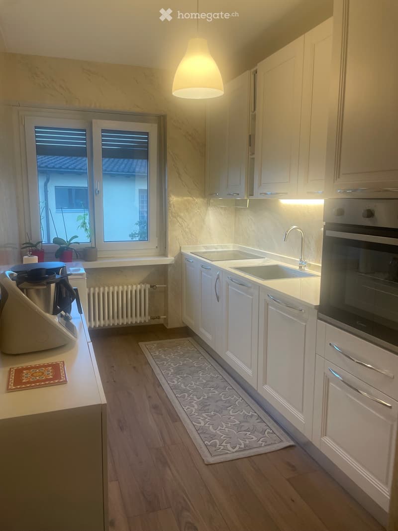 Appartamento 4.5 (1)