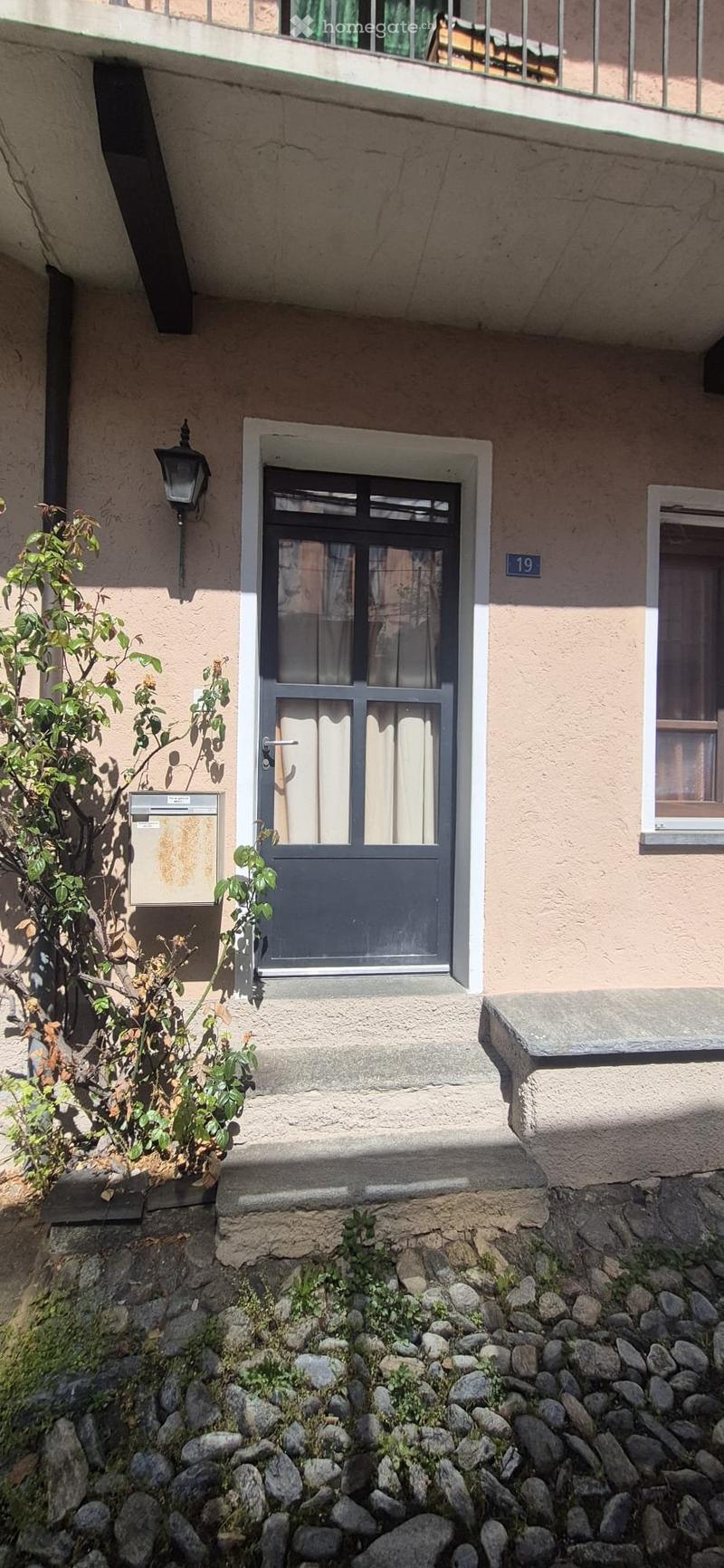 Vendita Casa a Bignasco anche come RESIDENZA SECONDARIA (3)