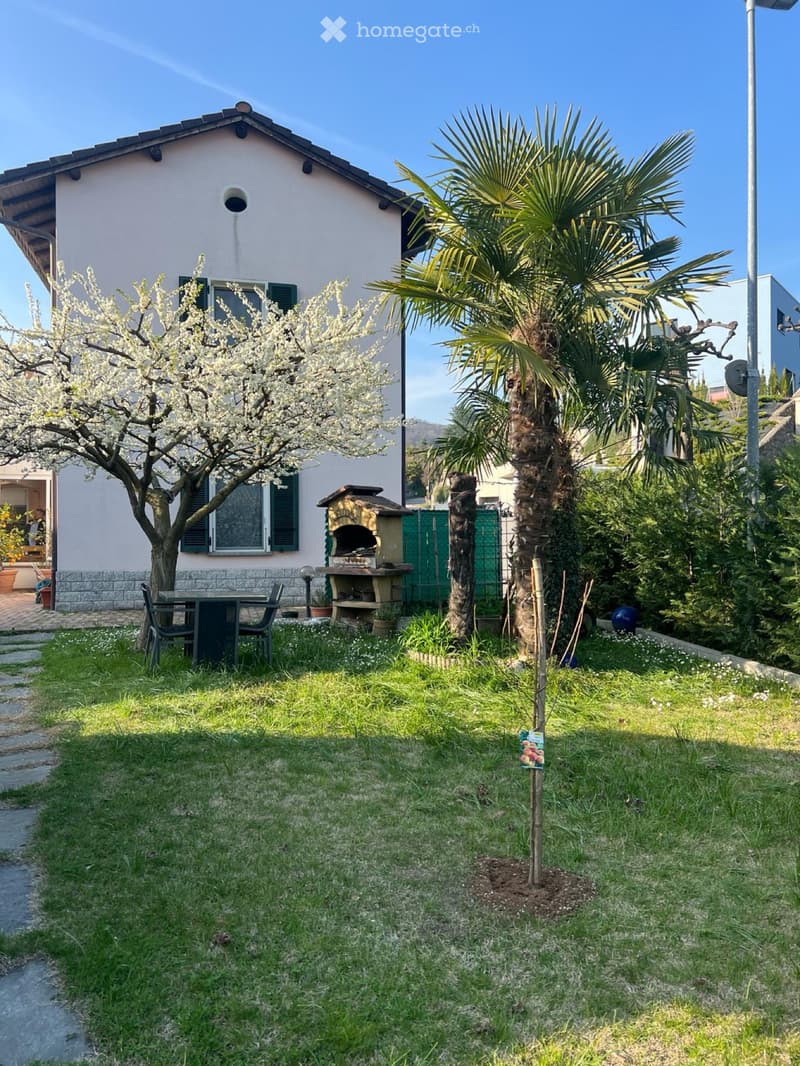 Casa unifamiliare (1)
