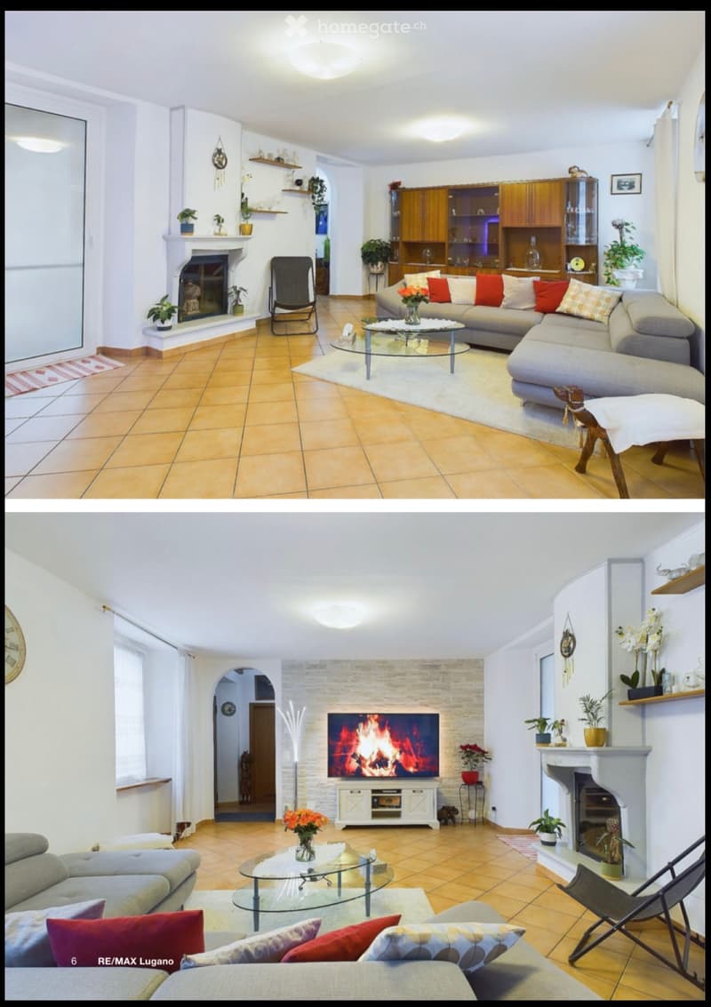 Casa unifamiliare (4)