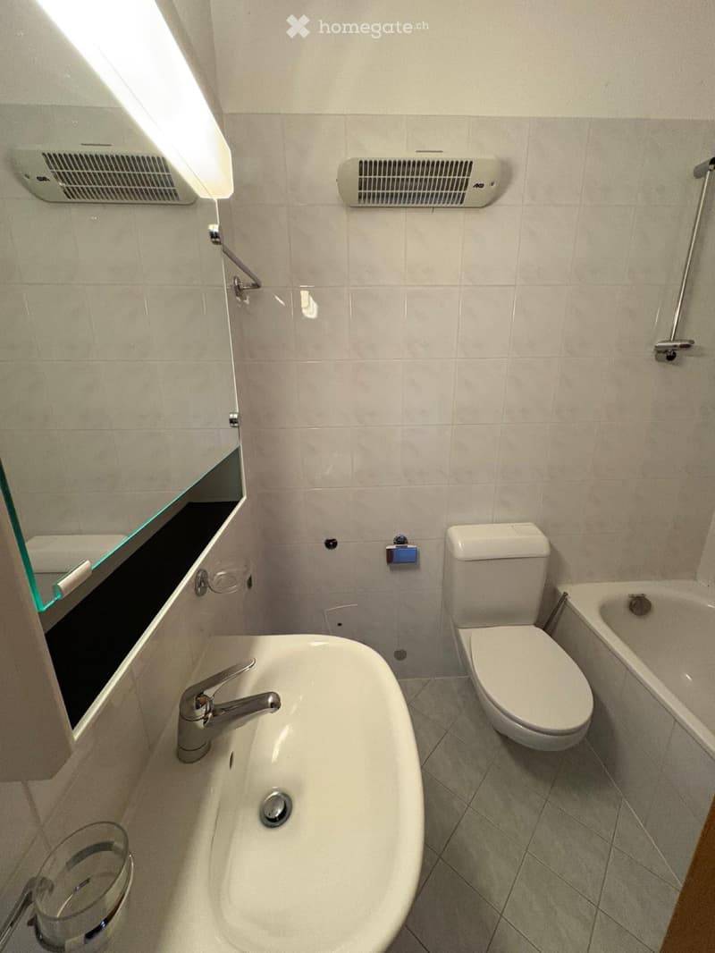 Affittiamo appartamento piano attico (4)