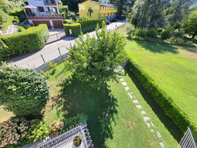 Villa, composta da 3ppp, 12 locali, garage e accessori (3)