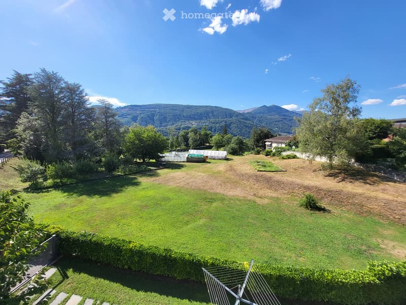 Villa, composta da 3ppp, 12 locali, garage e accessori (2)
