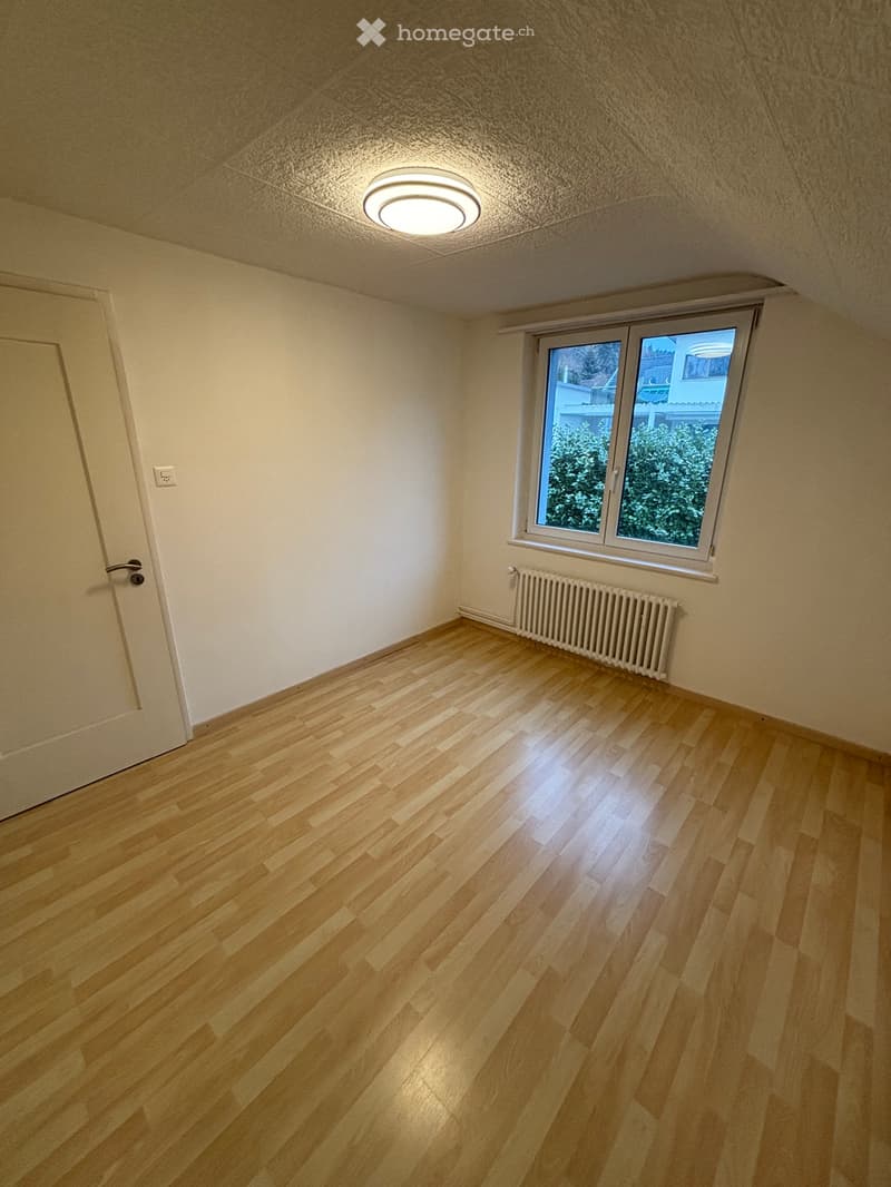 WG Zimmer in einem Einfamilienhaus (2)