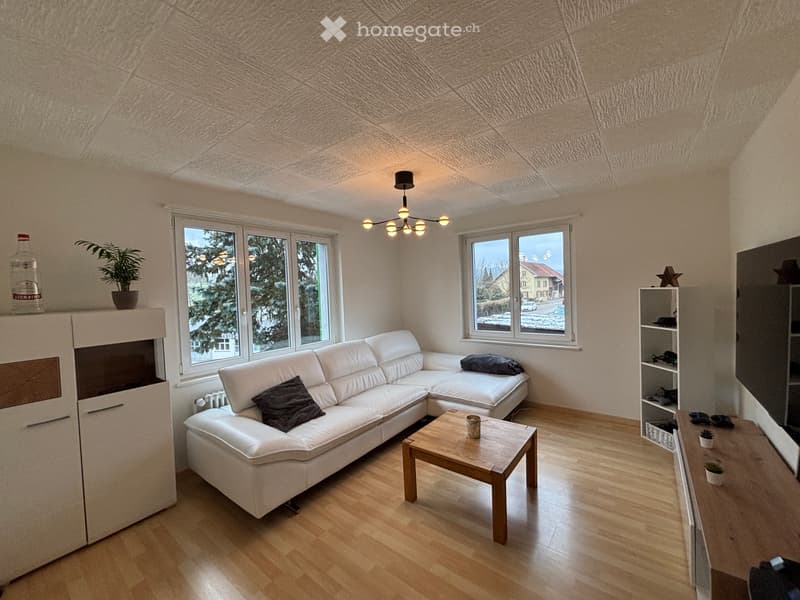 WG Zimmer in einem Einfamilienhaus (4)