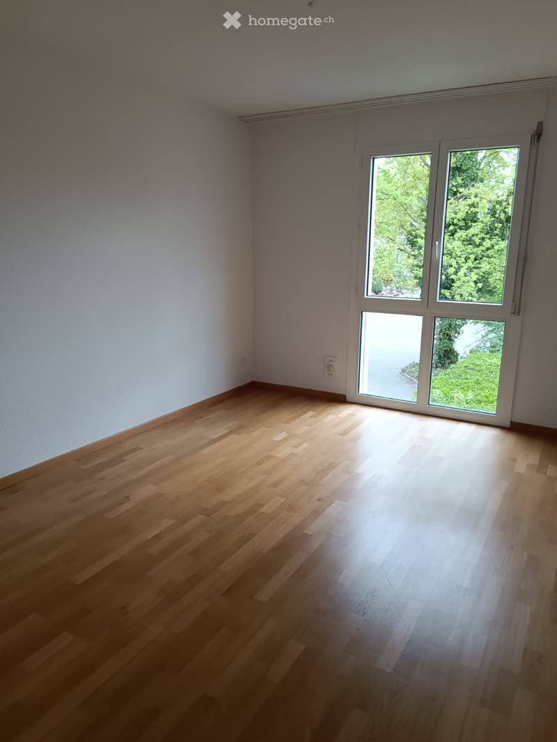 4.5-Zimmer-Wohnung mit Balkon in Langenthal (2)