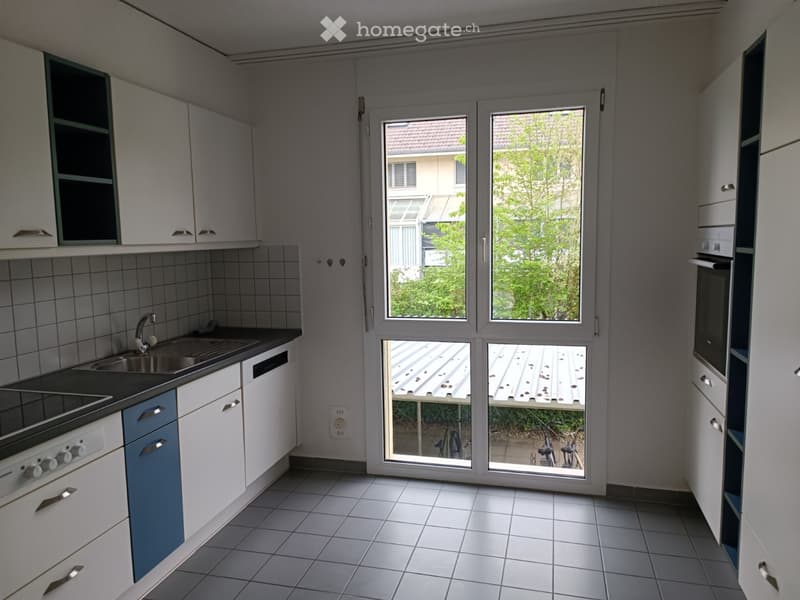 4.5-Zimmer-Wohnung mit Balkon in Langenthal (3)