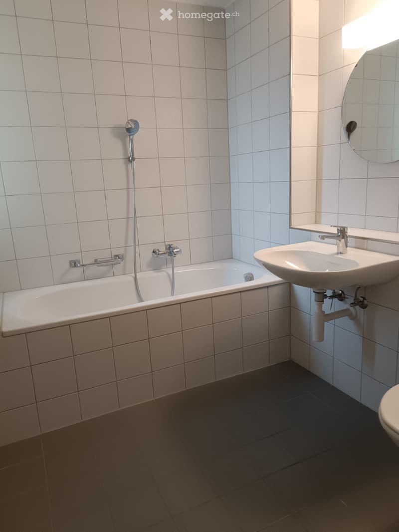 4.5-Zimmer-Wohnung mit Balkon in Langenthal (4)