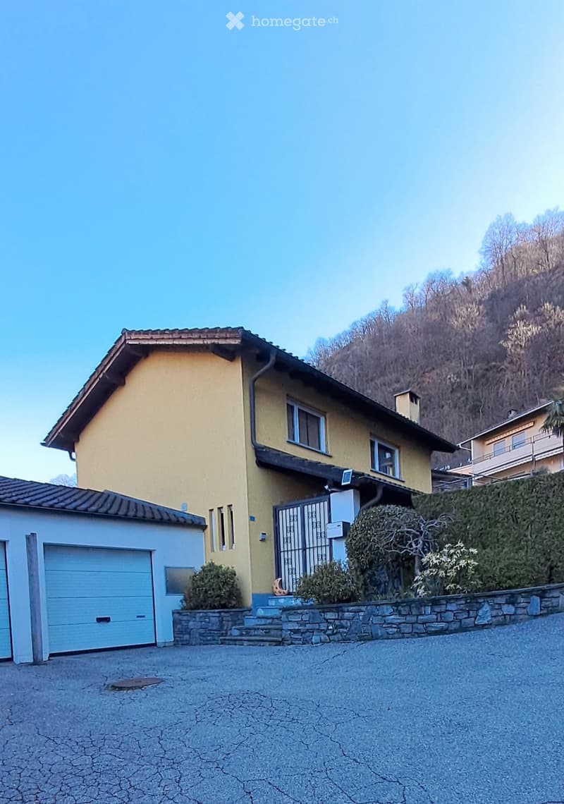 Casa monofamiliare (4)