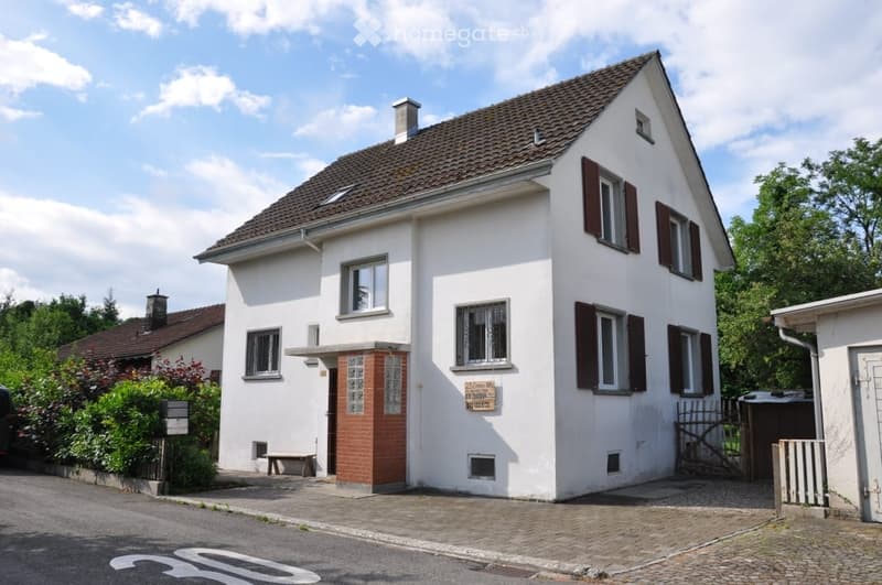 1 Einzelzimmer zu vermieten (1)