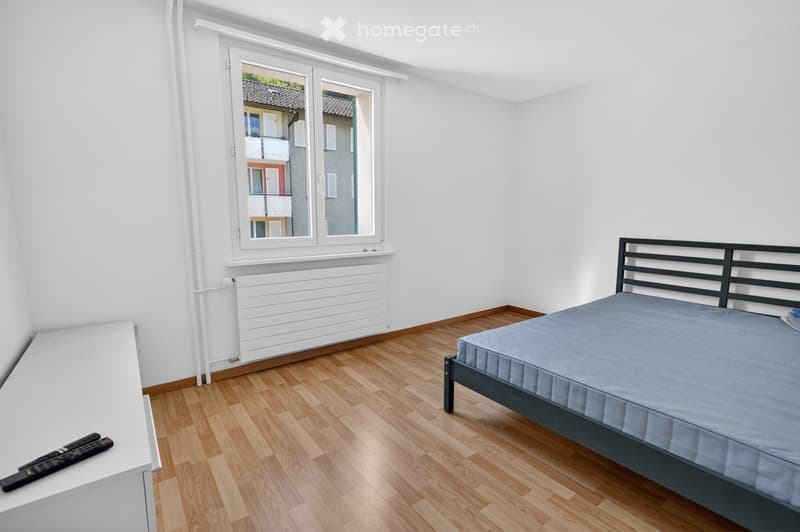 3.5-Zimmerwohnung mit möglicher Hauswartung in Zukunft (4)