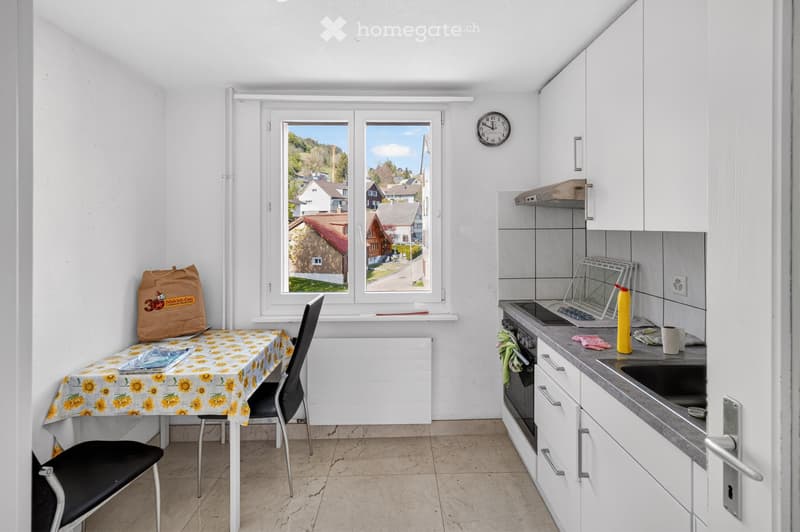 3.5-Zimmerwohnung mit möglicher Hauswartung in Zukunft (5)