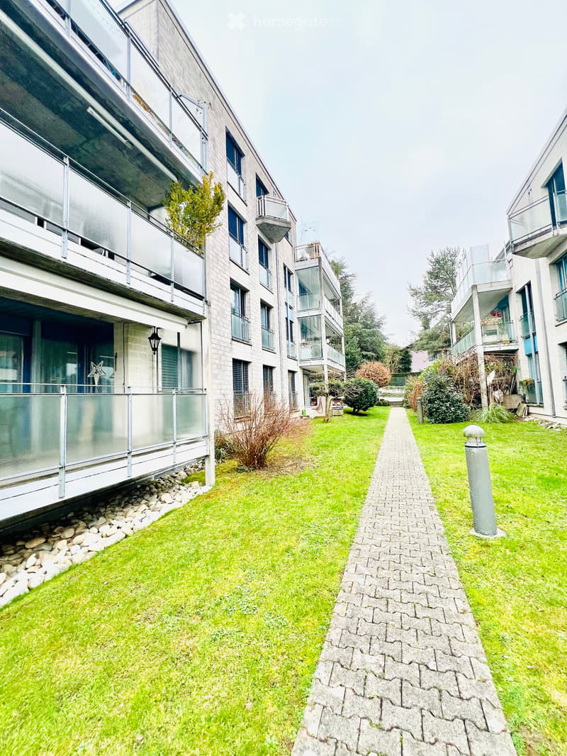 Appartement 4,5 pièce à Port (1)