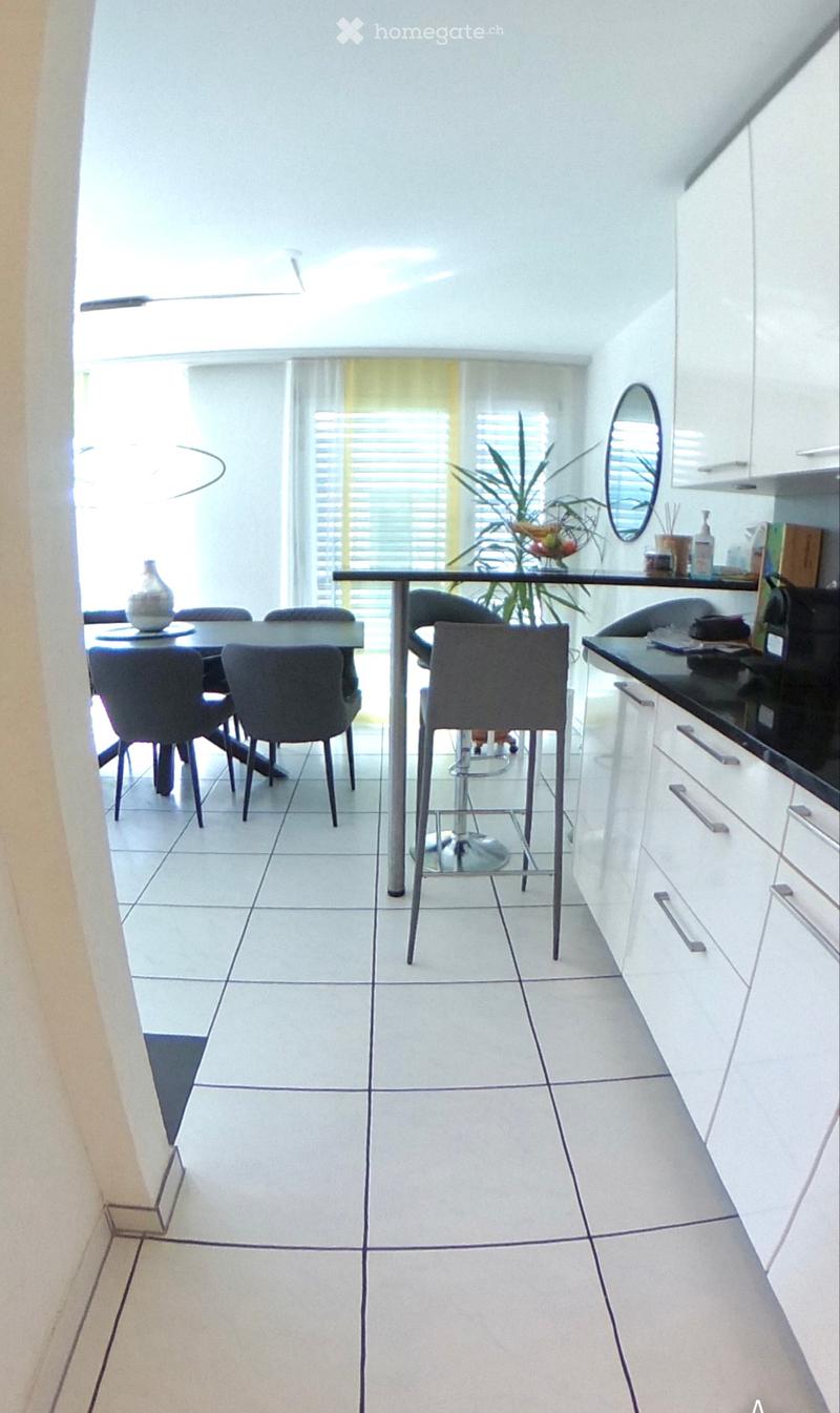 Appartement 4,5 pièce à Port (3)
