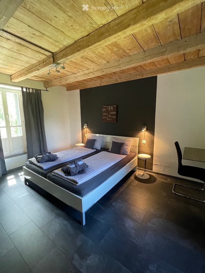 Ferienwohnung Lago Maggiore **CS** Casa Serena in Vairano (4)