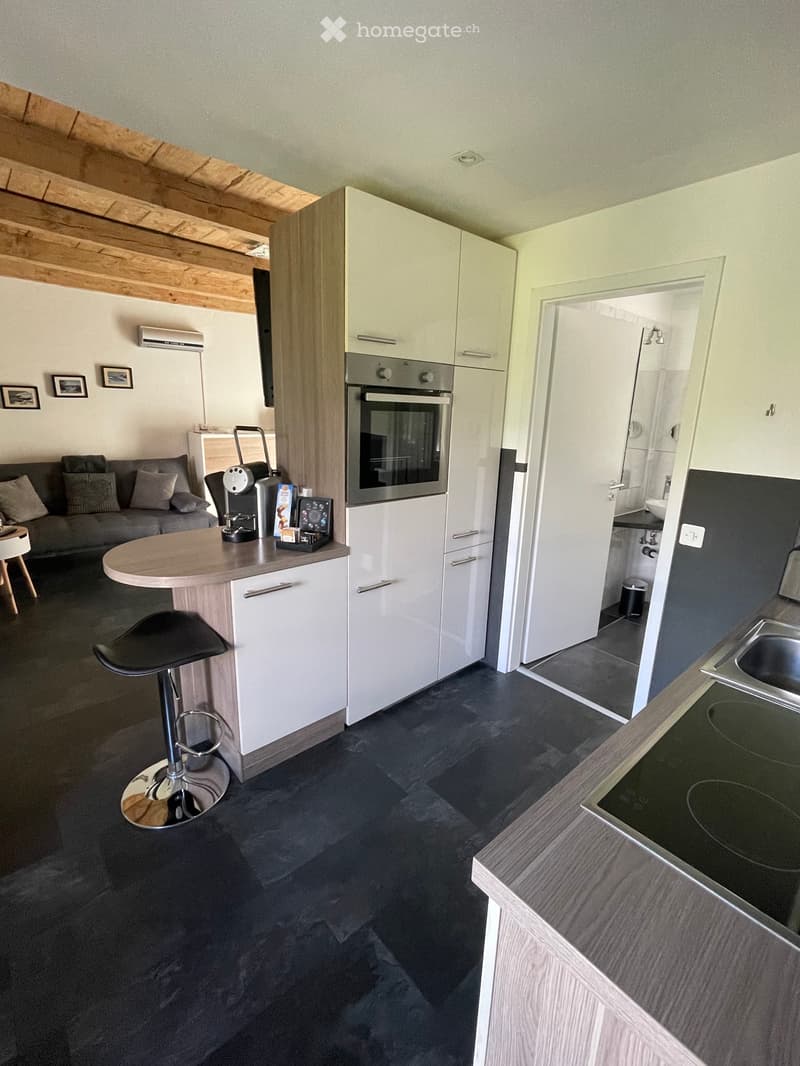 Ferienwohnung Lago Maggiore **CS** Casa Serena in Vairano (3)