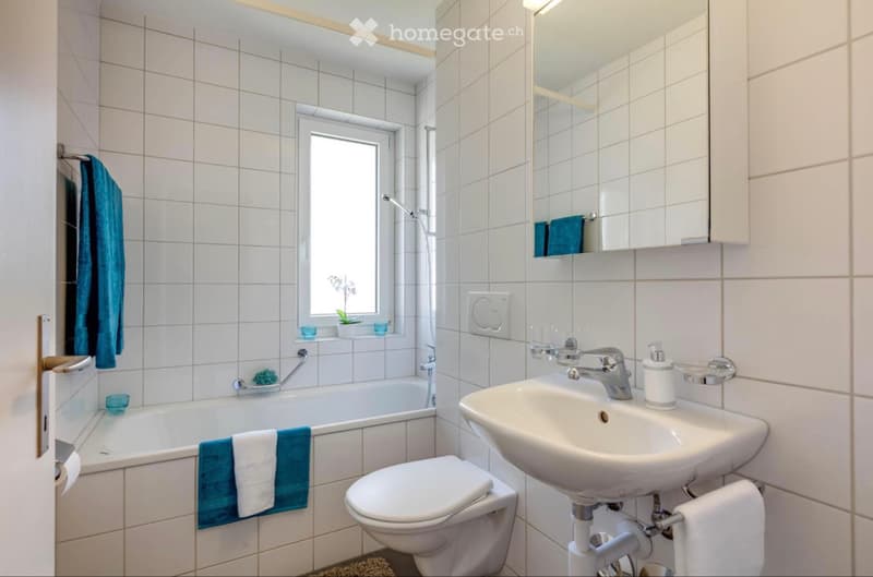 WG Zimmer in Stein (2)