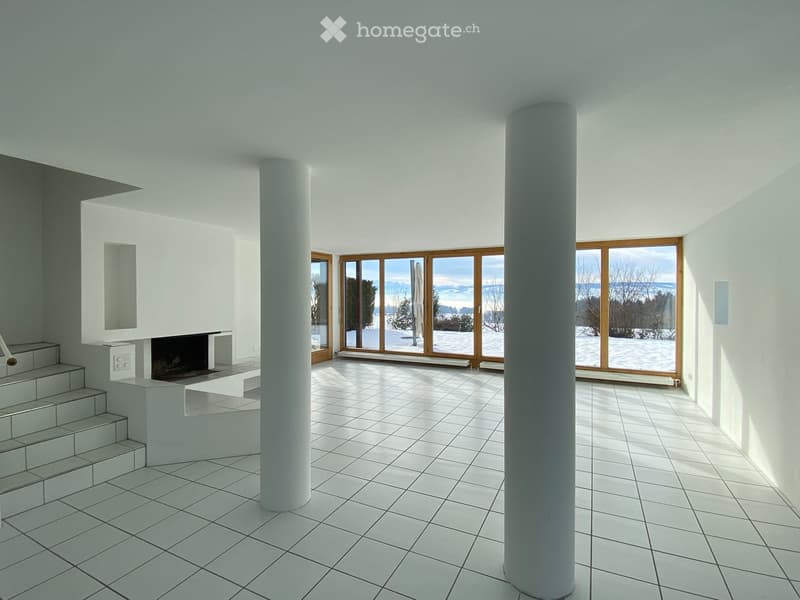 Einfamilienhaus an Toplage (1)