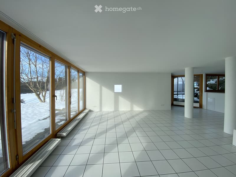 Einfamilienhaus an Toplage (2)
