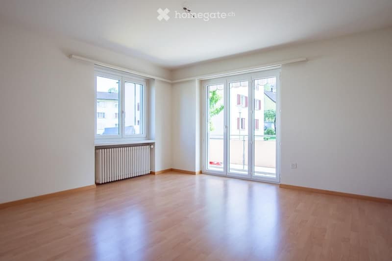 Heimelige 3-Zimmer-Wohnung in Rorschacherberg (4)