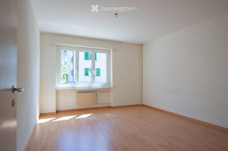 Heimelige 3-Zimmer-Wohnung in Rorschacherberg (2)