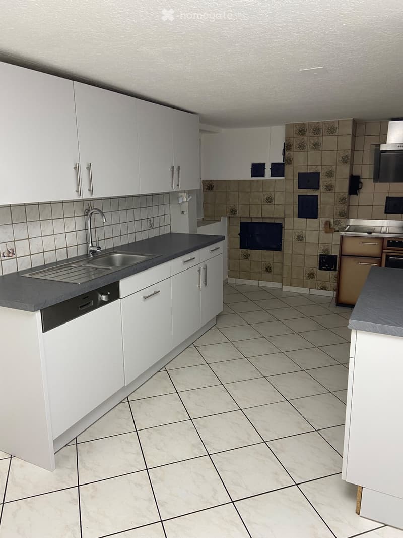 Schöne 3.5 Zimmer Altbau Wohnung zu vermieten ab 01.09.2026 (5)