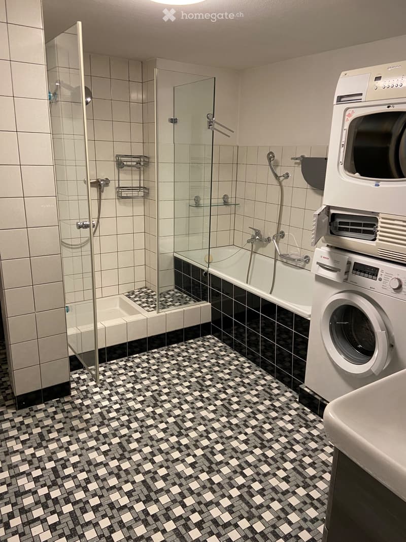 Schöne 3.5 Zimmer Altbau Wohnung zu vermieten ab 01.09.2026 (4)