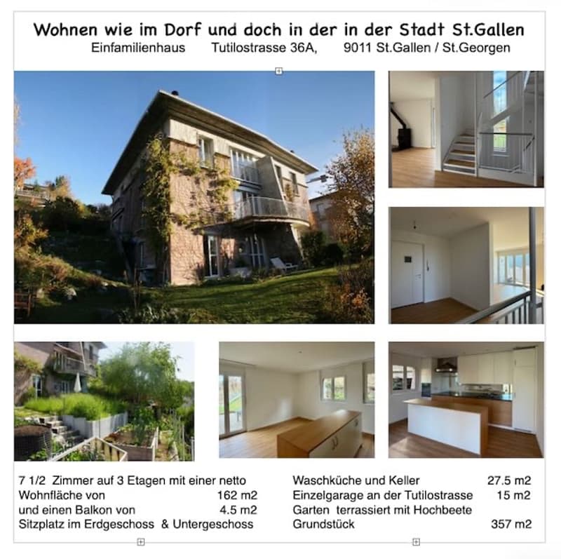 Wohnen wie im Dorf und doch in der Stadt ERSTVERMIETUNG (1)